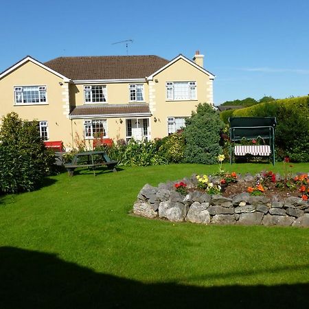 Riverwalk House B&B Oughterard Exterior photo