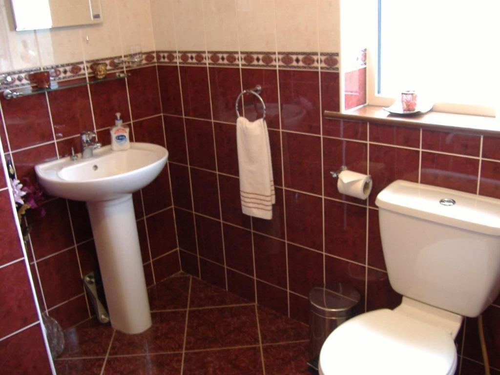 Riverwalk House B&B Oughterard Room photo