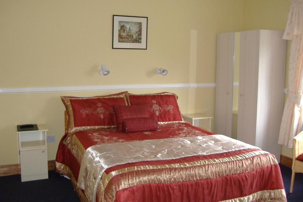 Riverwalk House B&B Oughterard Exterior photo