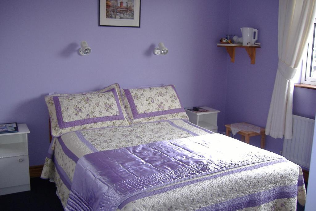 Riverwalk House B&B Oughterard Exterior photo